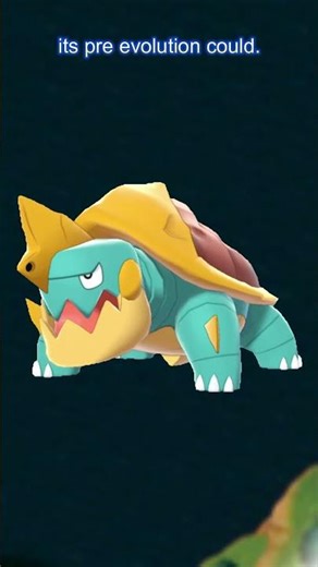 Pokémon Fact of the Day --- Chewtle, Drednaw