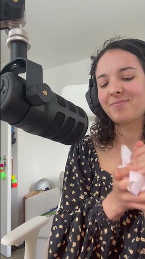 Tu dois ABSOLUMENT faire un Script pour ton podcast 👇 NOS 5 TIPS👇