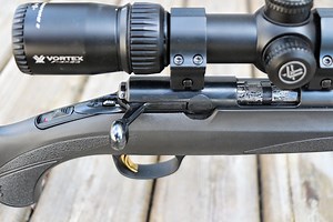 Browning T-Bolt Review | The Hunting Gear Guy