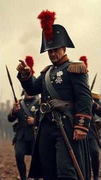 What happened to Napoleon's feared 'Immortals' at Waterloo?