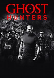 Ghost Hunters Season 16 - watch episodes streaming online