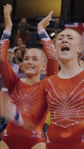 Finals Day 1 - 2025 Trampoline Gymnastics World Championships, Pamplona (ESP)