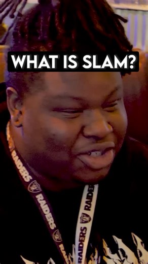 Rob Scallon on Instagram: "What is Slam Metal? w/@peelingfleshok"