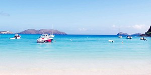 The 17 Things You Must Do in St. Bart's