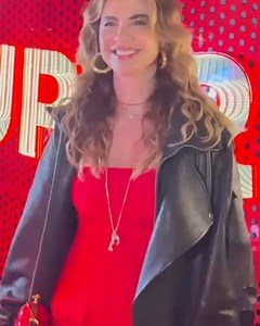 Luciana Gimenez on Reels