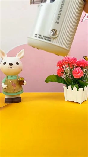 Portable juicer machine | Gadgets World