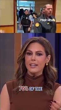 WATCH: ICE protesters THROWN OUT of New Orleans city hall meeting #shorts #us #news #foxnews #ice