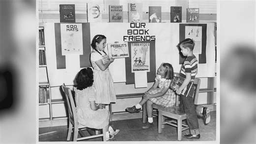 American Library Association Celebrates 150 Years