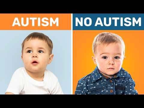 10 Subtle Signs Of Autism Most Parents Miss