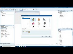 C++Builder neue Imagelist / ImageCollection