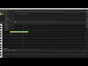 Synthesizer V Studio Tutorial #1: Barebones
