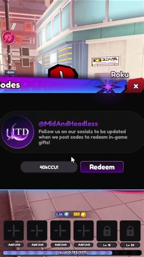 ALL Universal Tower Defense CODES (December 2025) 💎 NEW RELEASE!