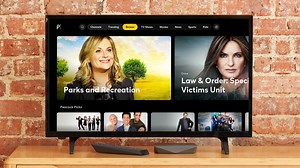 Peacock Early Preview Begins On Xfinity X1 And Flex