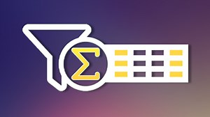 Excel Filter Function Trick Using Non-Adjacent Columns