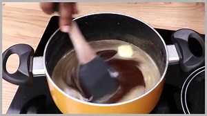 Homemade Pancake Syrup (Butter-Maple)