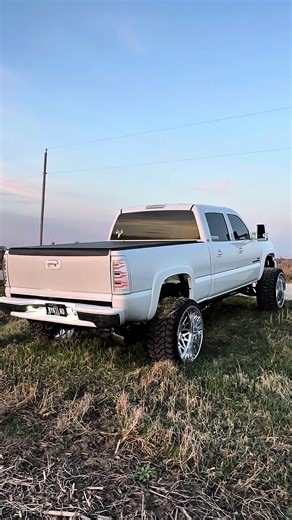 Understanding Duramax Diesel Truck Sounds