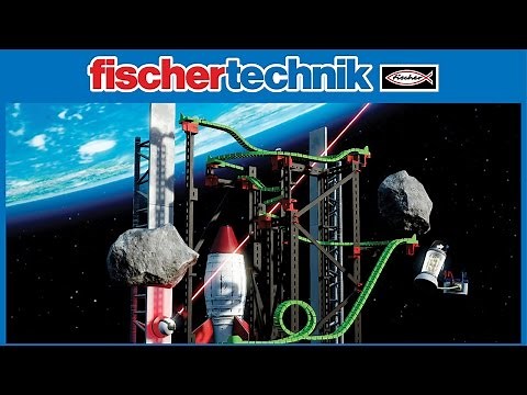 fischertechnik in PC Game Crazy Machines 3