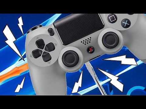 How to open your PS4 controller easily with no damage