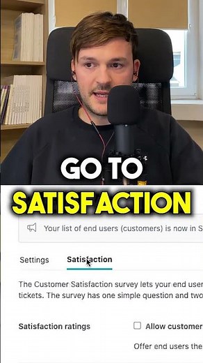 Zendesk Setup | Customer Satisfaction