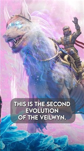 The Solwyn Revealed for Ark Lost Colony