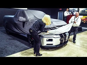 REVEALING THE ALL-NEW 2020 FORD SHELBY SUPER SNAKE SPORT! *755 Horsepower*