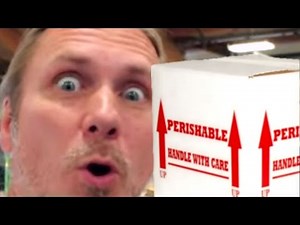 THE BEST SNAKE UNBOXING VIDEO ON YOUTUBE! | BRIAN BARCZYK