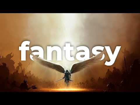 🗡️ Free EPIC & FANTASY [No Copyright Music] - "For Tomorrow" by ‪@SavfkMusic‬