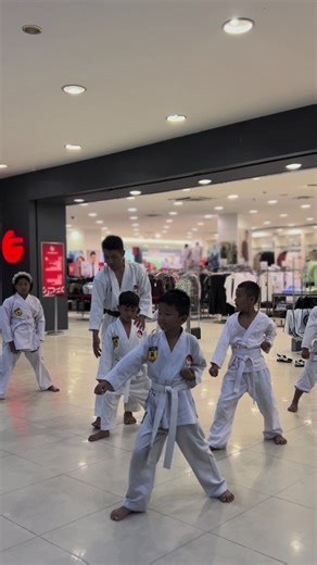 Master Heian Shodan: Beginner's Karate Kata Guide