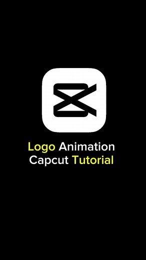 Logo Animation Tutorial on CapCut: Edit Videos with Ease