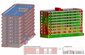 Masonry Design Software