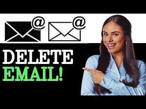 How To Delete Email From Mail On MacBook (2025)