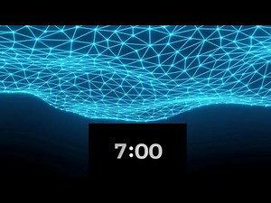 7 Minute Timer | 7 Minute Count Down With Music