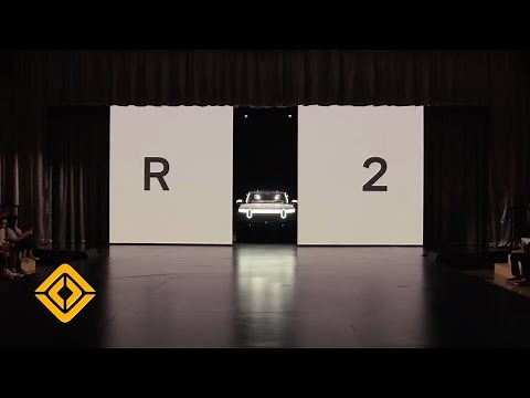 R2, R3, R3X Revealed | Rivian
