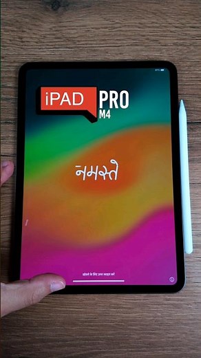 Apple iPad Pro 11 Inch and Pen Pro Unboxing: Complete Package!