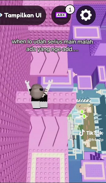 Mastering Wallhop Tower in Roblox: Tips and Tricks