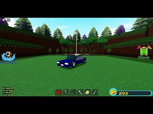 basic car tutorial [BABFT]