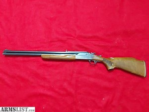 For Sale: RARE Savage model 24V 357 magnum 20ga sh... near East Side, Cleveland, OH : 13059063