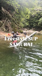 4M views · 484 reactions | This is the Japanese paddle board style....