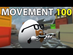 *HOW TO* Improve YOUR Movement in Shell Shockers
