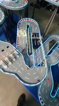 The Ultimate MARBLE RACE!