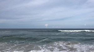 3.7K views · 107 reactions | Pre-Florence wave machine. | Hidden Outer Banks | Facebook