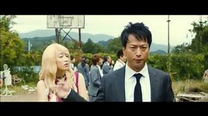 Assassination Classroom (live-action)