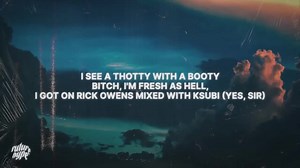 26K views · 589 reactions | Lil Shordie Scott - Rocking A Cardigan In Atlanta (Lyrics) | 혼홡홚홭 홈홪홨홞환 ₇₄ | Facebook