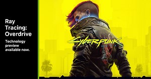Cyberpunk 2077 Ray Tracing: Overdrive Mode - CD PROJEKT RED, RTX Inside The Game Interview