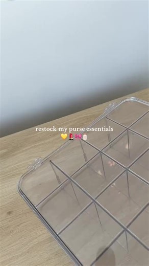 Essential Organizing Tips