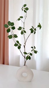 37K views · 688 reactions | 100 pesos na fake plant pang decor  | KC Cortez | Facebook