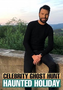 Celebrity Ghost Hunt - streaming tv series online