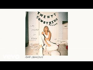 Alana Springsteen - just a house (Official Audio)