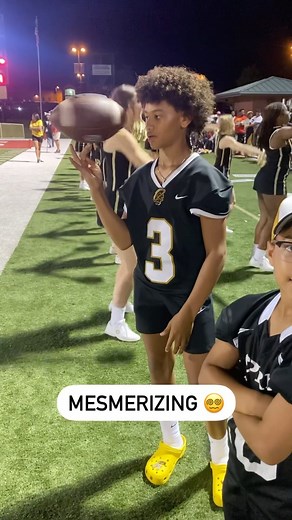 266K views · 68 reactions | Ball boy’s got next 彩 | Rivals | Facebook