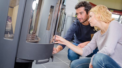 Choosing a Wood Heater - Australian Home Heating Association